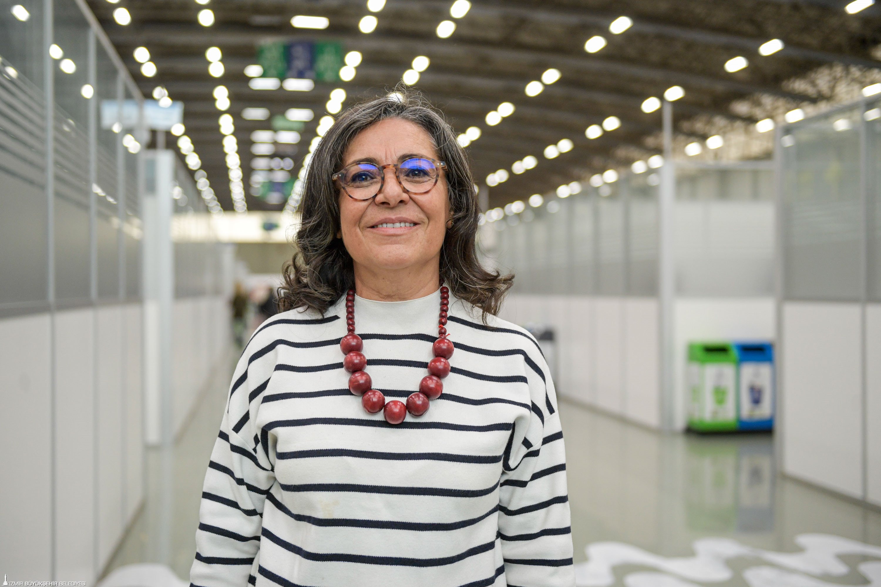 Kartal’dan İzmir Büyükşehir’in Yeni Işe Alım Uygulamasına Tepki Cemil Tugay’a Yakın İse Dikkat Çekti