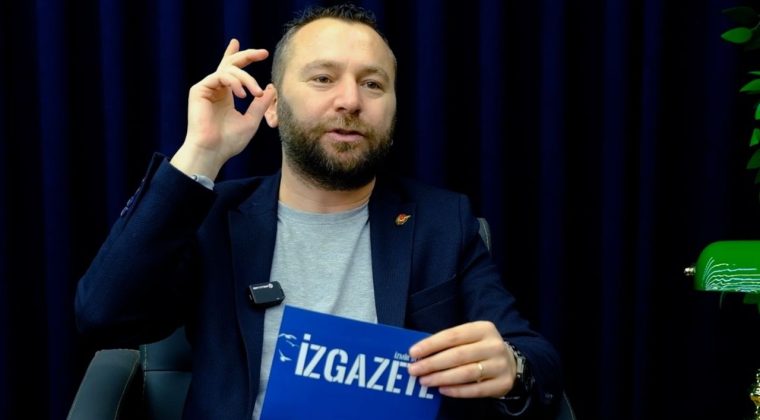 Kartal&rsquo;dan İzmir B&uuml;y&uuml;kşehir&rsquo;in Yeni İşe Alım Uygulamasına Tepki: Cemil Tugay&rsquo;a Yakın İse Dikkat &Ccedil;ekti