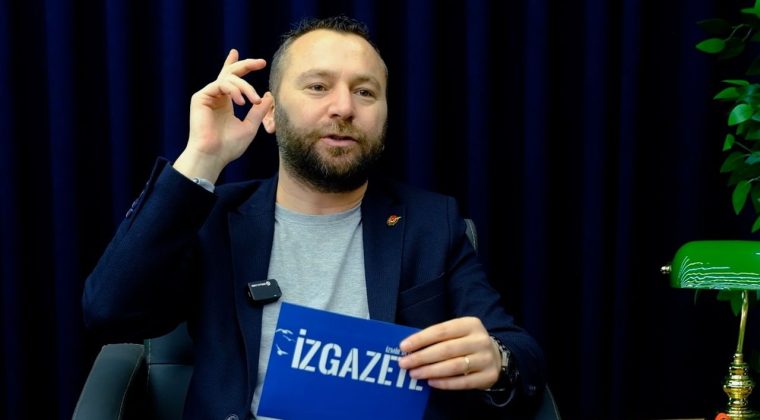 Kartal&rsquo;dan Tugay&rsquo;a &ccedil;ağrı: Heval Savaş Kaya ile canlı yayına &ccedil;ıksın!