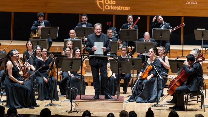 Klasik M&uuml;ziğin Ustaları İzmir&rsquo;de Eşsiz Bir Deneyim Sundular