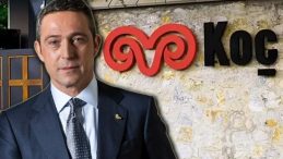 Ko&ccedil; Holding&rsquo;in Net K&acirc;rı Rekor Kırdı!