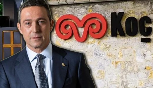 Ko&ccedil; Holding&rsquo;in Net K&acirc;rı Rekor Kırdı!