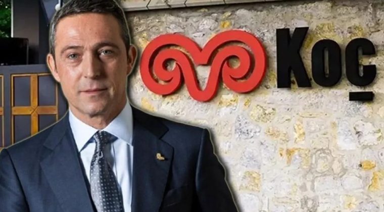 Ko&ccedil; Holding&rsquo;in Net K&acirc;rı Rekor Kırdı!