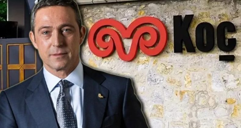 Ko&ccedil; Holding&rsquo;in Net K&acirc;rı Rekor Kırdı!