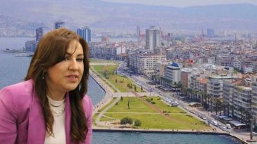 Kordon'a Yeraltı Otoparkı Projesi &Uuml;zerine İYİ Parti'nin Değerlendirmesi: Destek Sunarız Ancak…