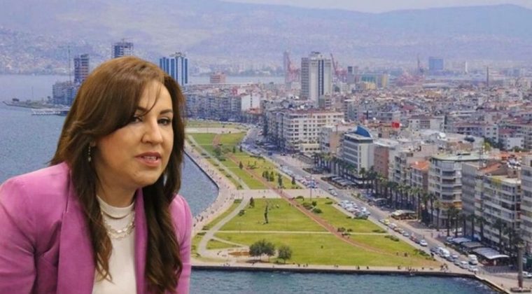 Kordon'a Yeraltı Otoparkı Projesi &Uuml;zerine İYİ Parti'nin Değerlendirmesi: Destek Sunarız Ancak…