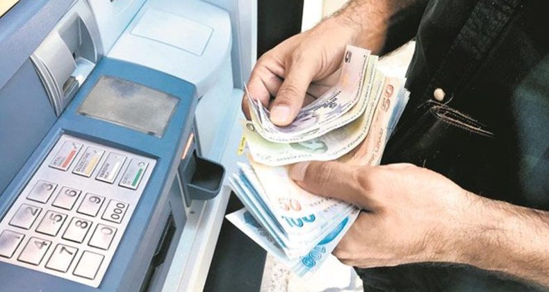 Krizin Kazananı Bankalar: Faiz Gelirleri U&ccedil;uşta!