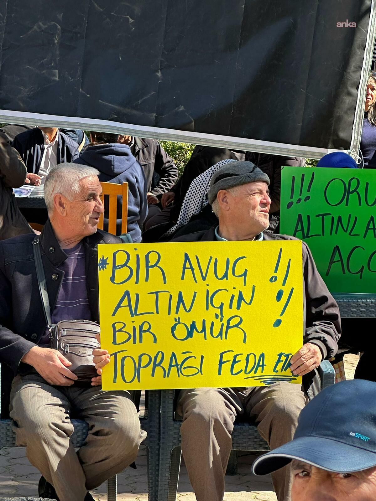 Hukuki Mücadele Bilgilendirmesi