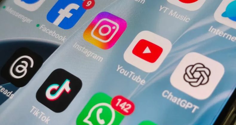 KVKK'dan 6 Platforma İnceleme: Çocukların Sosyal Medya Verileri Mercek Altında!