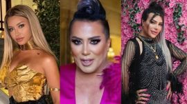 LGBTİ+ Fenomenlere Y&ouml;nelik Tutuklamalar Meclis G&uuml;ndeminde