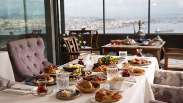 Lokantacılar Umutları Kesti: Tarihin En S&ouml;n&uuml;k Ramazanı!