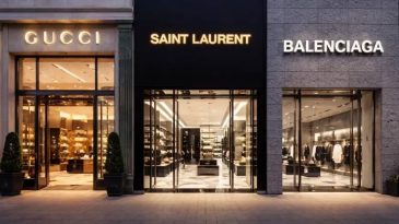 L&uuml;ks Markalar, 100 Yeni Mağazasını Kapatma Kararı Aldı!