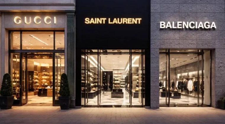 L&uuml;ks Markalar, 100 Yeni Mağazasını Kapatma Kararı Aldı!