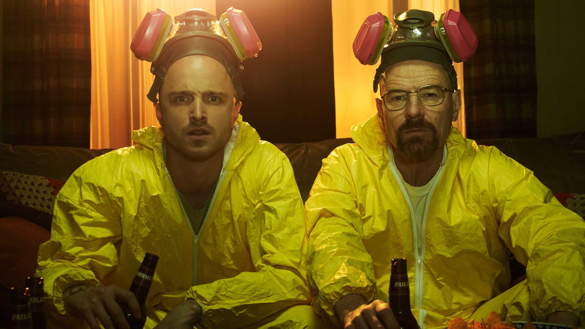 Breaking Bad Ev