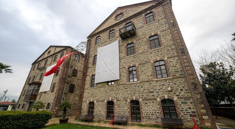 Mahkemeden &Ouml;nemli Karar: Meslek Fabrikası İ&ccedil;in Tahliye Durduruldu