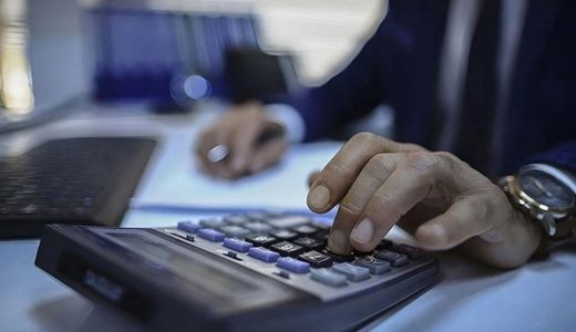 Maliye'den Stok Denetimi Hamlesi: 15 G&uuml;n S&uuml;re Verildi