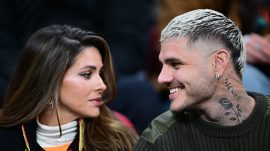 Mauro Icardi'nin Sevgilisini Aldattığı İddia Ediliyor Mu?