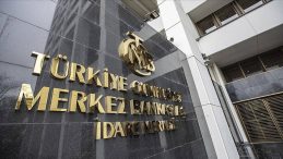 Merkez Bankası Yıl Sonu Enflasyon Tahminini Arttırdı