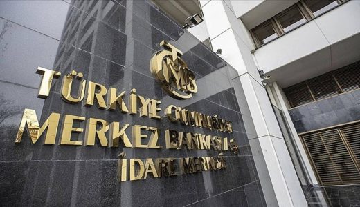 Merkez Bankası Yıl Sonu Enflasyon Tahminini Arttırdı