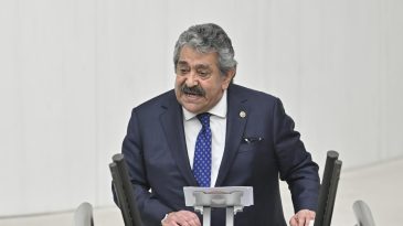 MHP&rsquo;li Yıldız&rsquo;dan S&uuml;re&ccedil; A&ccedil;ıklaması: Geri D&ouml;n&uuml;lmez Bir Devlet Meselesidir!