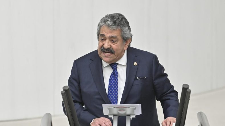 MHP&rsquo;li Yıldız&rsquo;dan S&uuml;re&ccedil; A&ccedil;ıklaması: Geri D&ouml;n&uuml;lmez Bir Devlet Meselesidir!