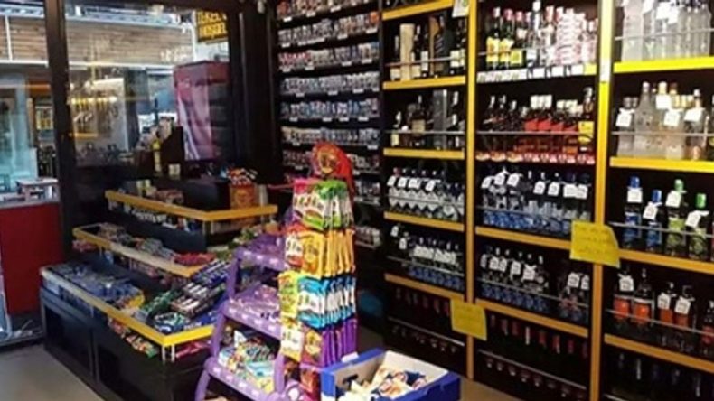 Migros İş&ccedil;ilerine Destek: Tekel Bayilerinden Efes Boykotu