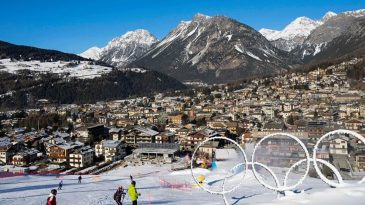 Milano-Cortina 2026&rsquo;da Yarına Beş Milli Sporcu Hazır