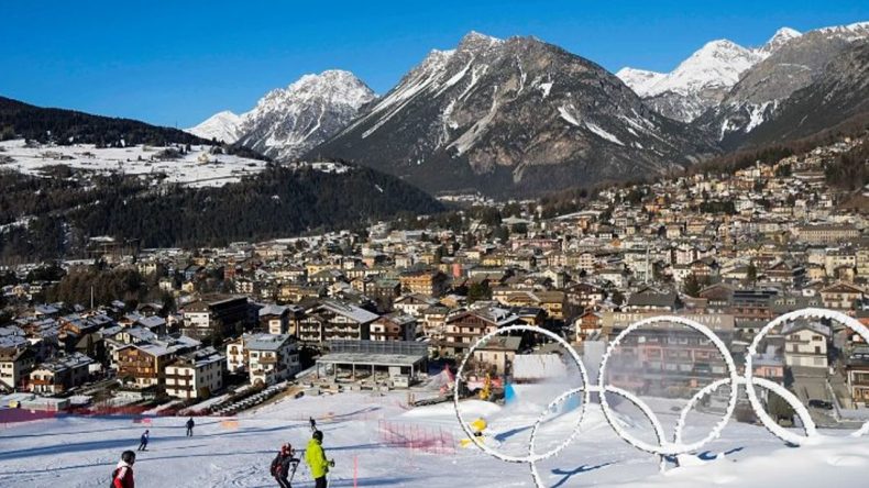 Milano-Cortina 2026’da Yarına Beş Milli Sporcu Hazır