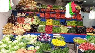 Mutfakta Zam Fırtınası: Gıda Fiyatlarında Son 2 Yılın Rekoru