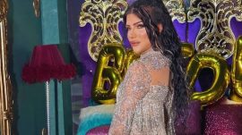 M&uuml;kremin Gezgin 'erkek' koğuşuna mı yerleştirildi?