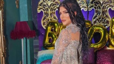 M&uuml;kremin Gezgin 'erkek' koğuşuna mı yerleştirildi?