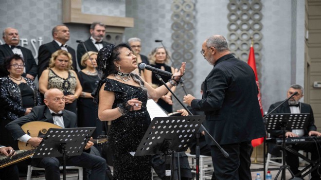 M&uuml;zikli Laik Cumhuriyet Vurgusu!