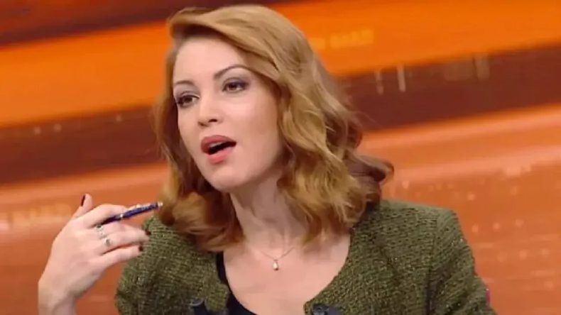 Nagehan Al&ccedil;ı&rsquo;nın Deprem İzlenimleri: Devlet Her Şeyi Sonsuza Dek Veremez!