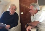 Noam Chomsky'nin Eşinden Epstein A&ccedil;ıklaması