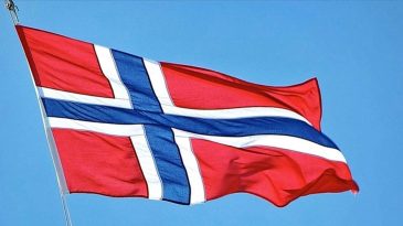 Norve&ccedil;'te Epstein Skandalı: İki &Uuml;st D&uuml;zey Diplomata Soruşturma A&ccedil;ıldı