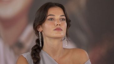 Nuri Bilge Ceylan&rsquo;ın Yeni Filminde Başrolde