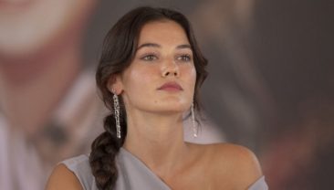 Nuri Bilge Ceylan&rsquo;ın Yeni Filminde Başrolde