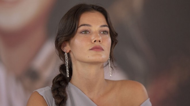 Nuri Bilge Ceylan&rsquo;ın Yeni Filminde Başrolde