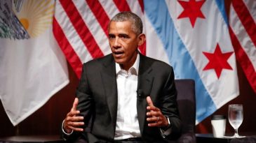 Obama: Uzaylılar Ger&ccedil;ek Ama Ben G&ouml;rmedim!