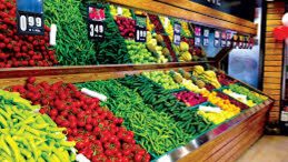 Ocak Ayında Fiyatı En &Ccedil;ok Artan ve Azalan &Uuml;r&uuml;nler A&ccedil;ıklandı