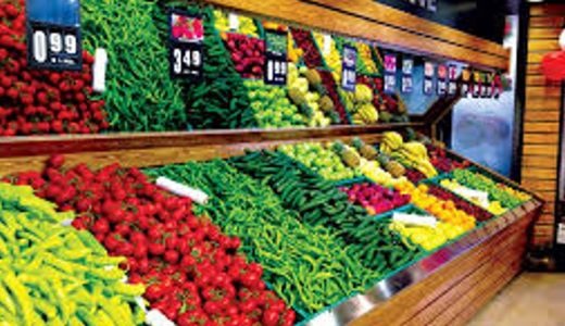 Ocak Ayında Fiyatı En &Ccedil;ok Artan ve Azalan &Uuml;r&uuml;nler A&ccedil;ıklandı