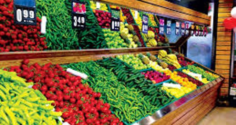 Ocak Ayında Fiyatı En &Ccedil;ok Artan ve Azalan &Uuml;r&uuml;nler A&ccedil;ıklandı