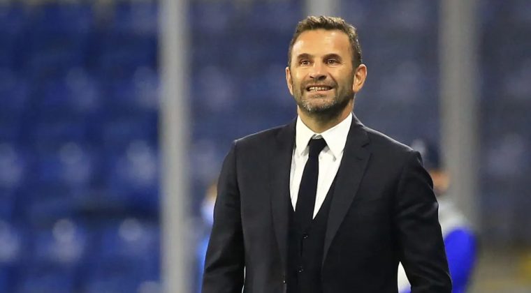 Okan Buruk: Bu Başarının Kıymetini Bilmeliyiz!