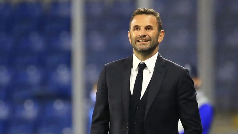 Okan Buruk: Bu Başarının Kıymetini Bilmeliyiz!