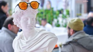 Optik Sekt&ouml;r&uuml;, &Uuml;&ccedil;&uuml;nc&uuml; Kez İzmir'de Buluşuyor