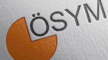 &Ouml;SYM Duyurdu: YKS Başvuruları Başladı