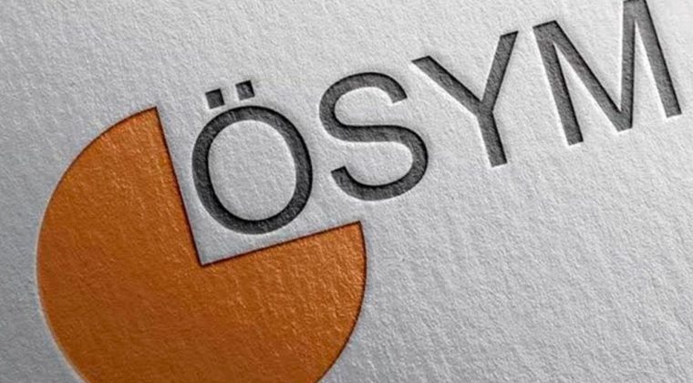 &Ouml;SYM Duyurdu: YKS Başvuruları Başladı