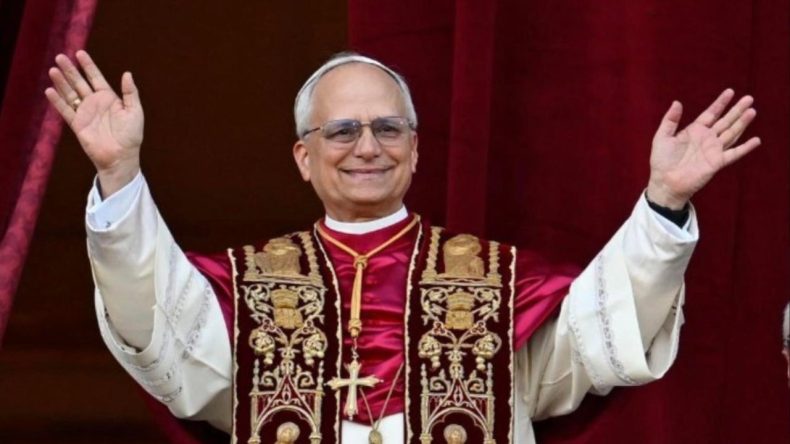 Papa'dan, ABD ve Rusya'ya n&uuml;kleer &ccedil;ağrısı: Anlaşmayı yenileyin