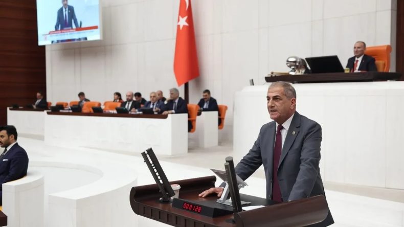 Petkim TBMM Gündeminde: Rafineri Var Hammadde Yok!