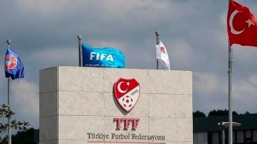 PFDK'dan Kupa Ma&ccedil;ları Sonrası Harekete Ge&ccedil;ildi: Fenerbah&ccedil;e, Beşiktaş ve Kocaelispor'a Para Cezası